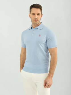 Поло Brunello Cucinelli