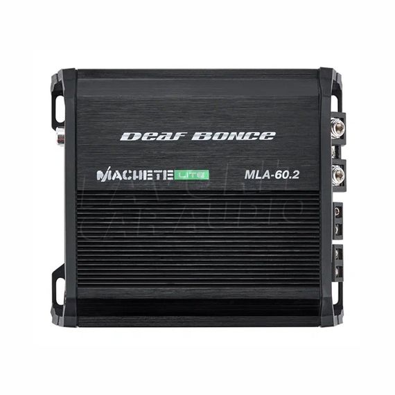 Усилитель Alphard Machete MLA-60.2
