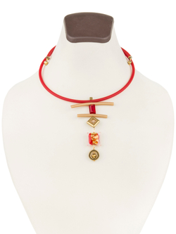 Колье Venezia Ultrello