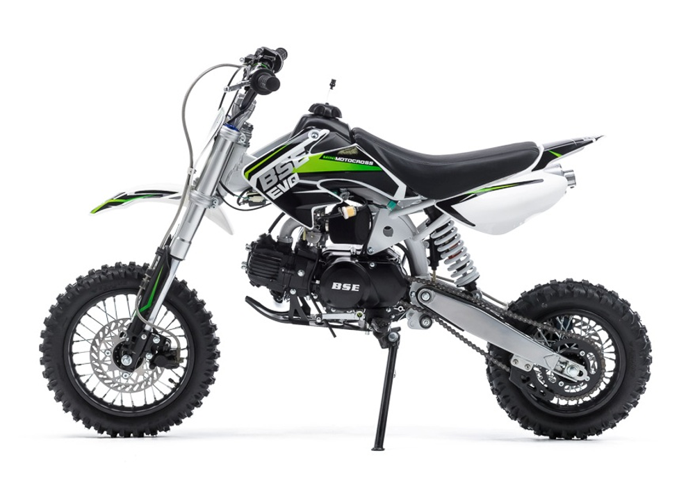 Питбайк BSE EVO 110e Evolution A - 14/12