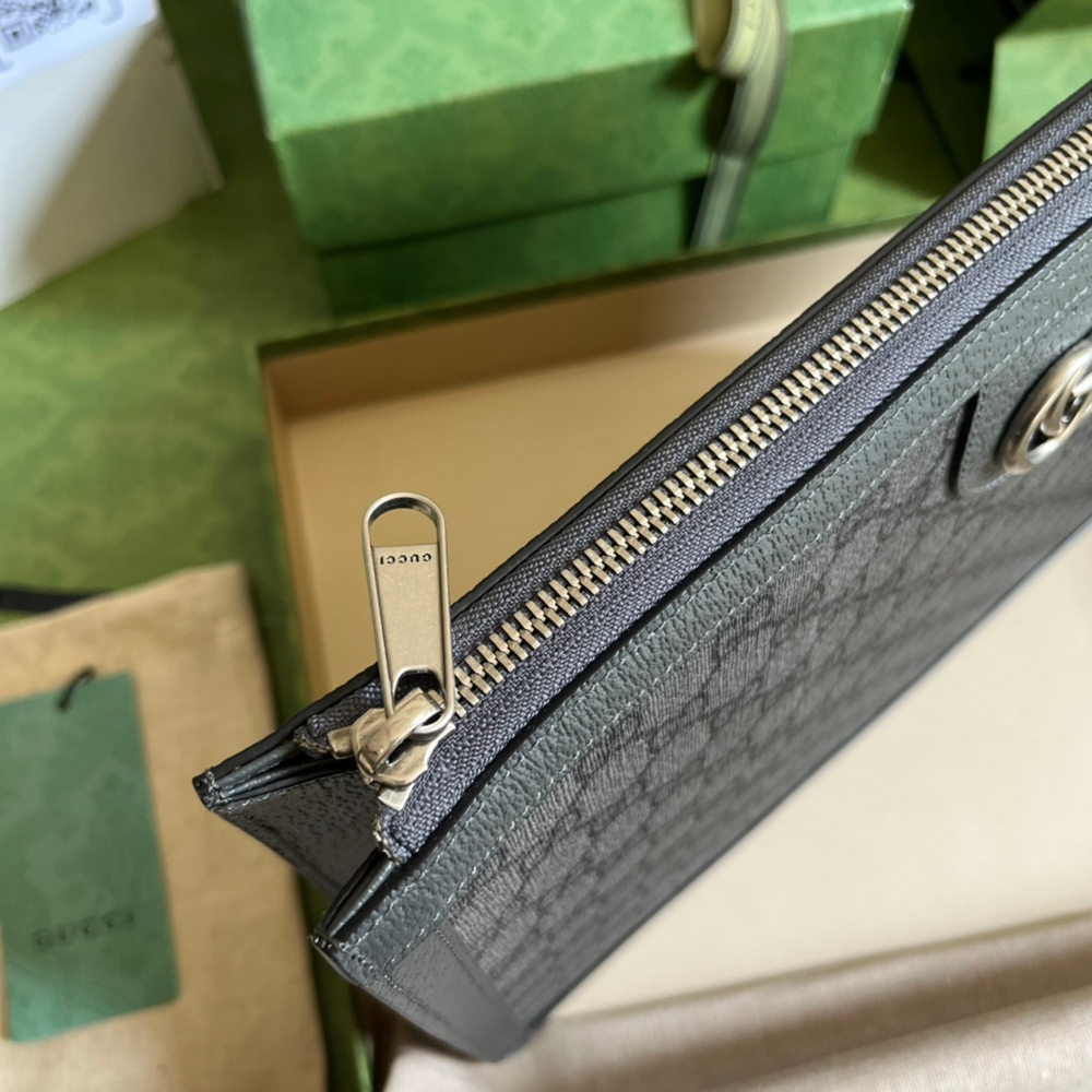Gucci Ophidia Portfolio Case