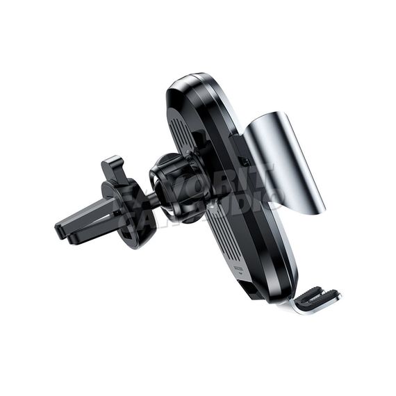 Держатель Baseus SMART Grey