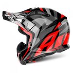 Aviator 2.2 Warning Gloss / Красный