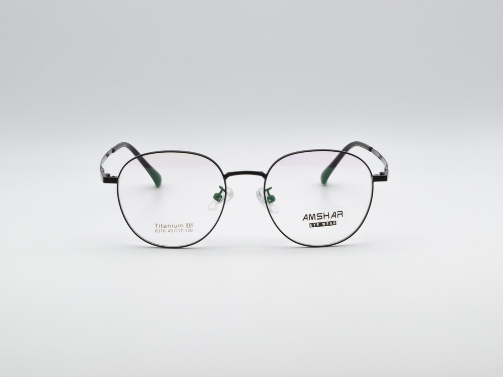 Изг. оправы Amshar 6370 C5