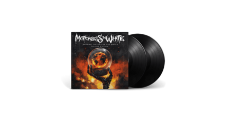 Motionless In White - Scoring The End Of The