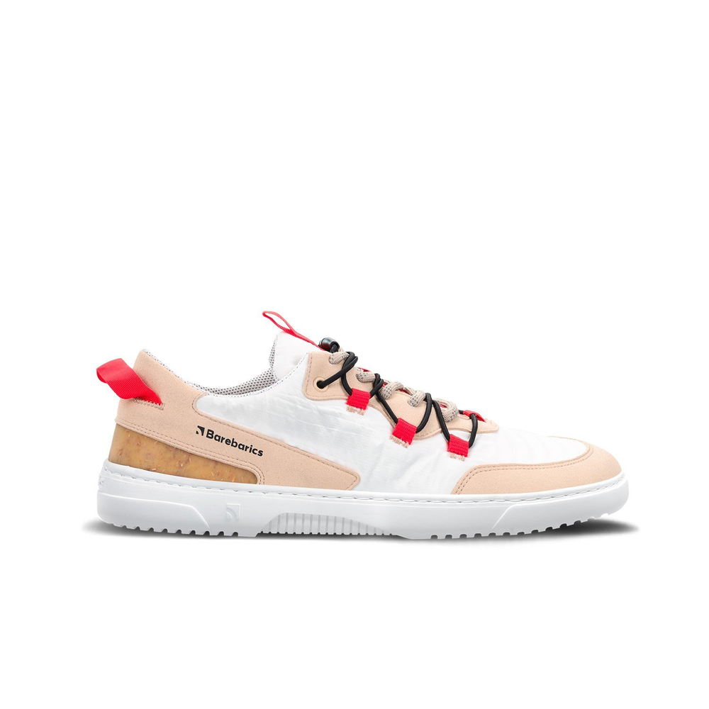 Обувь Revive - Beige & White (39)