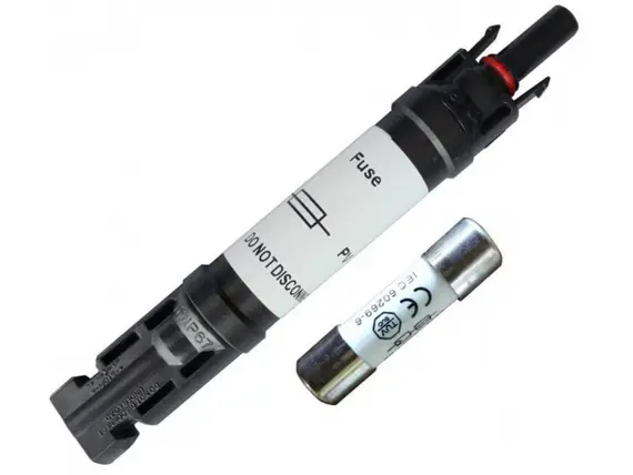 Предохранитель MC4 Fuse 30A