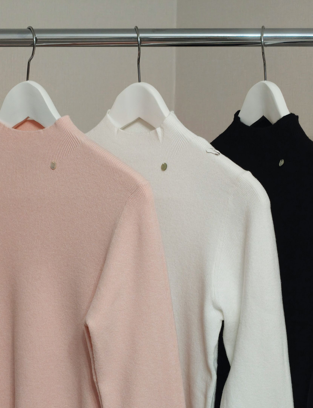 Джемпер женский Melany с шерстью