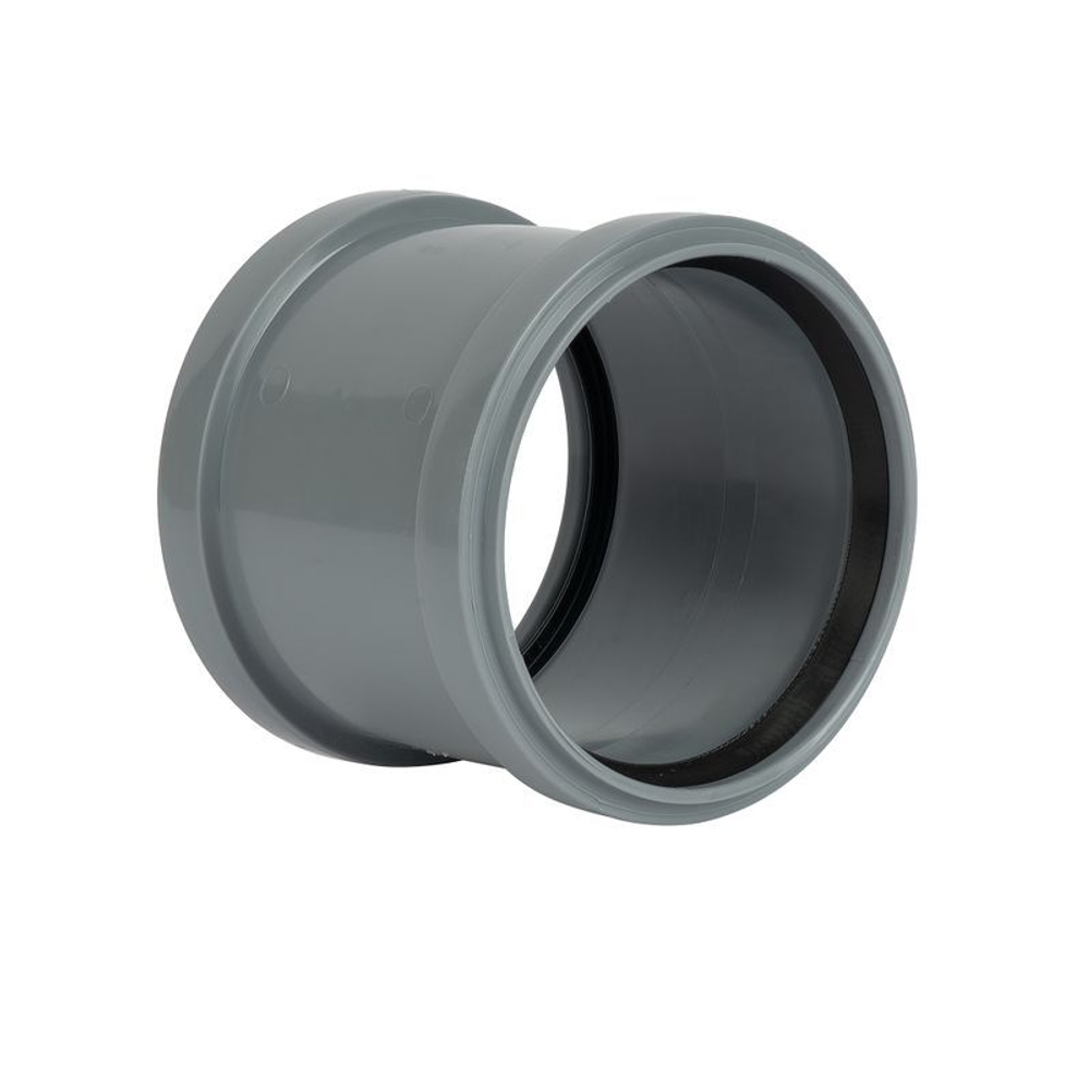 Муфта канализационная RTP 110 мм