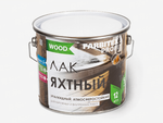 ЛАК FARBITEX PFORI WOOD УРАЛКИДНЫЙ ЯХТНЫЙ 2,7Л