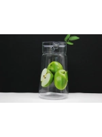 Кувшин CITY "Зеленое Яблоко"