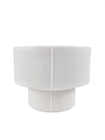 Муфта переходная PPR внутреннее/внутреннее присоединение  50х32,  белый, RTP (150/15)