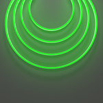 Гибкий неон Led Strip 432040