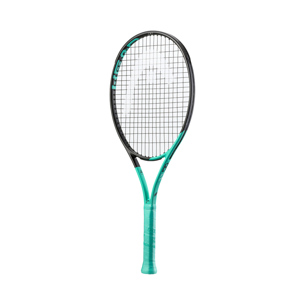 Теннисная ракеткаДетская теннисная ракетка HEAD Boom Junior 2022 Junior Racket