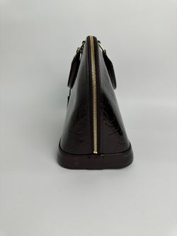 Сумка Louis Vuitton Alba