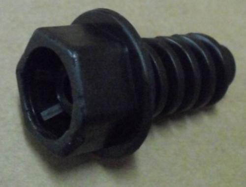 Ножка плиты BEKO (1 шт)