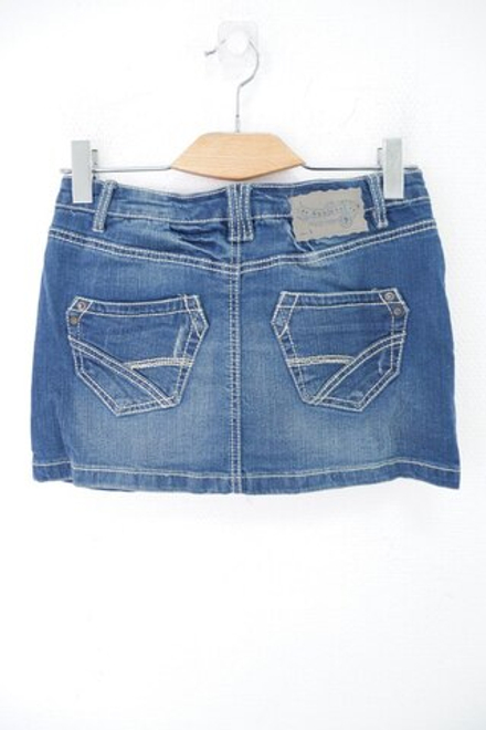 Юбка Sublevel джинсовая 42 размер