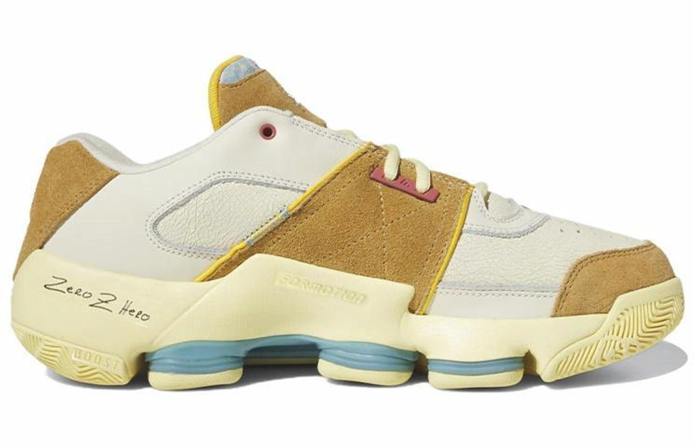 Кроссовки Adidas Agent Gil Restomod