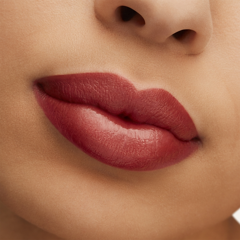 MAC Cosmetics Lustreglass Sheer-Shine Lipstick - глянцевая помада, 3 g