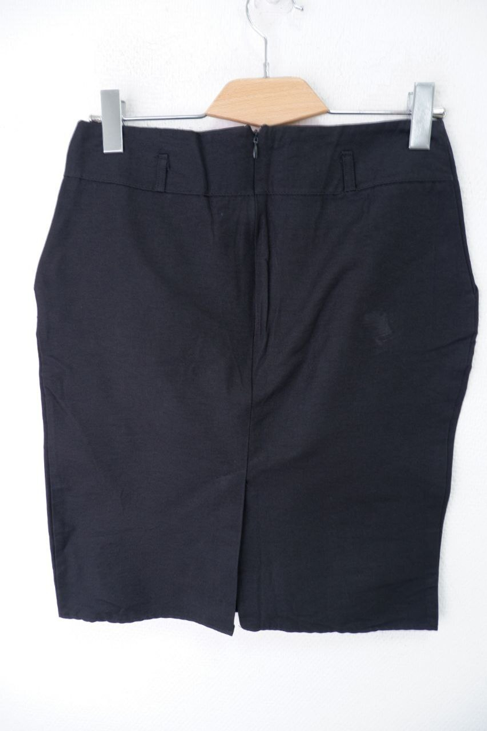 Юбка базовая утепленная 50 размер, новая