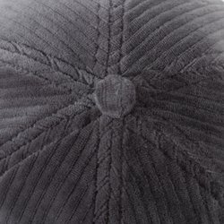 КЕПКА YMKASHIX VELVET FACE FLOWER