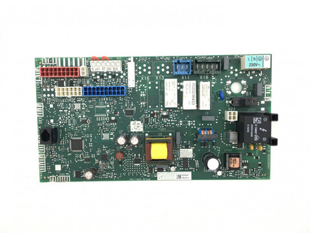 Электронная плата управления для котлов Vaillant 0020254534