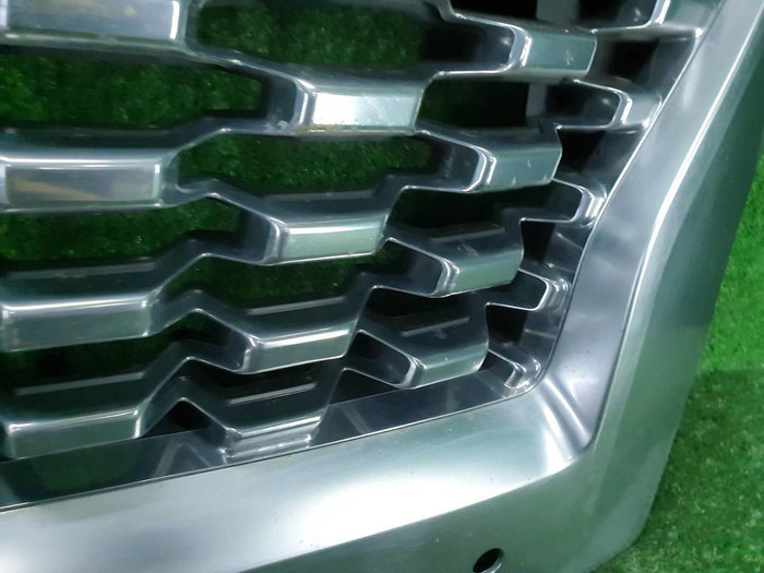 Решетка радиатора Hyundai Palisade (2018-2022)