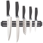 Набор ножей 6 предметов с магнитым держателем "Corrida"