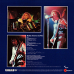 Robin Trower / Robin Trower Live! (LP)