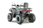 Квадроцикл Yacota Viking 200 PRO NEW