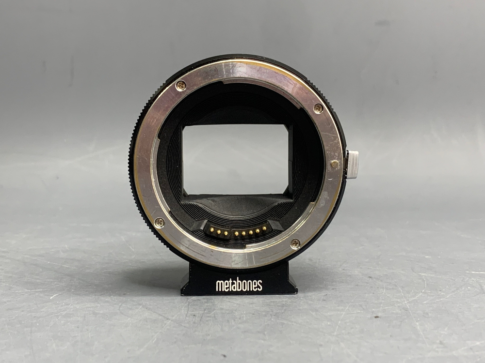 Metabones EF - E mount