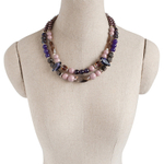 10110861 Колье Solo