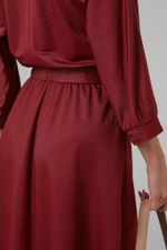 Платье Любава №5 Valentina