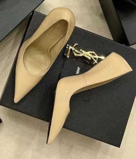 Туфли Yves Saint Laurent