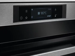 Встраиваемый электрический духовой шкаф AEG BSK798380M