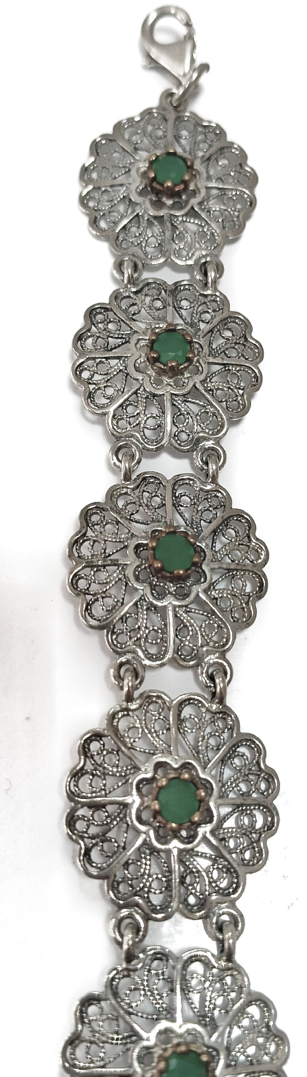 Ювелирный браслет Эстерелла