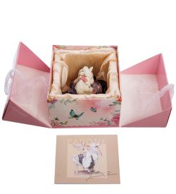 Pavone JP-61/40 Фигурка Лошади «Счастливы вместе»