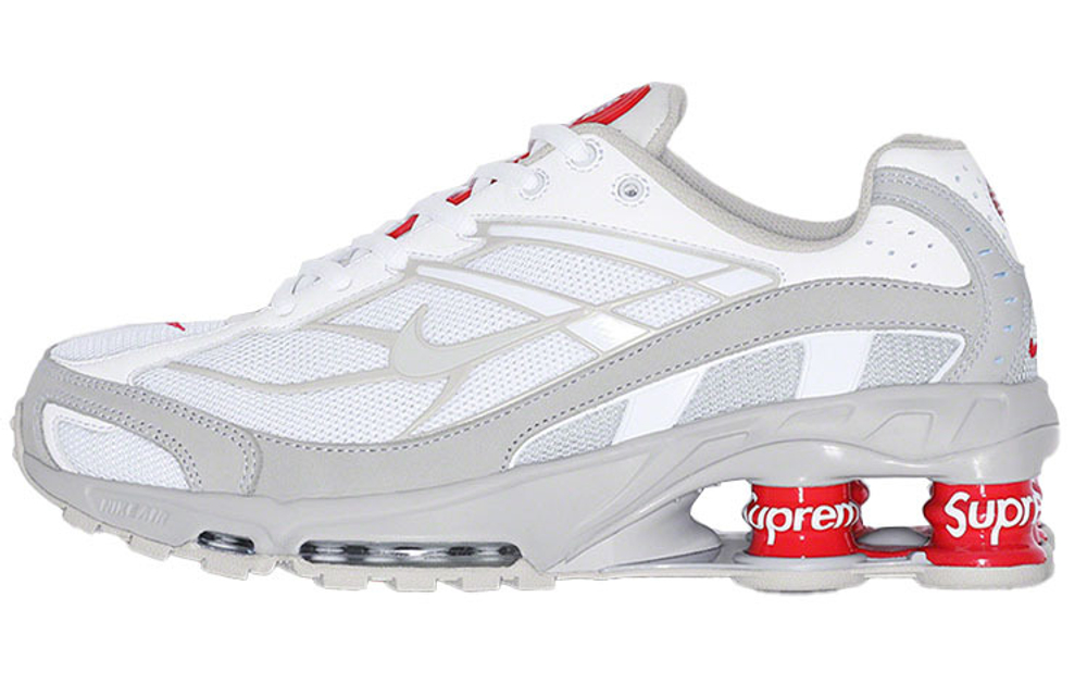 Nike shox ride online