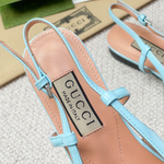 Gucci Slingback