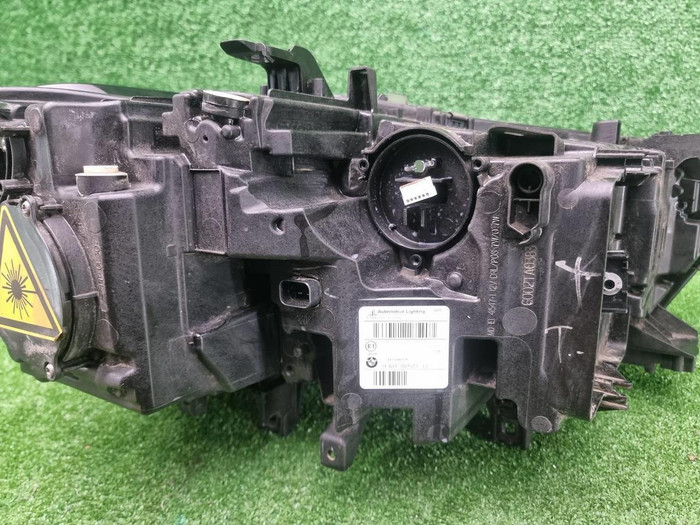 Фара левая BMW X5 G05 X6 G06 (2018-2023) Laser