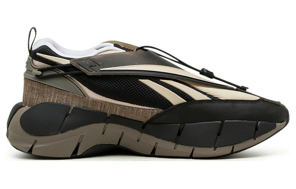 Кроссовки Cottweiler X Reebok Zig 3D Storm Hydro