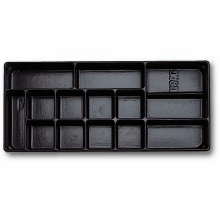 519 SKV5 Пустой ложемент с лотками для хранения мелких предметов, USAG (Италия)