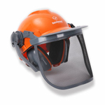Защитная каска Functional Forest Helmet FM-5009 Holzfforma HF10101