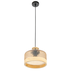 Подвесной светильник MyFar Edwin MR2481-1P