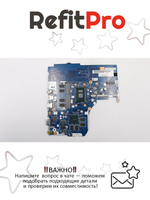 Материнская плата для ноутбука Lenovo ideapad 310-15IKB I57200U 2G 4G NOK RTC (5B20M29198), оригинал