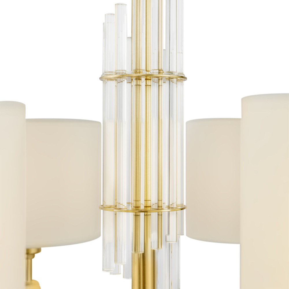 Подвесной светильник Maytoni MOD088PL-06BS