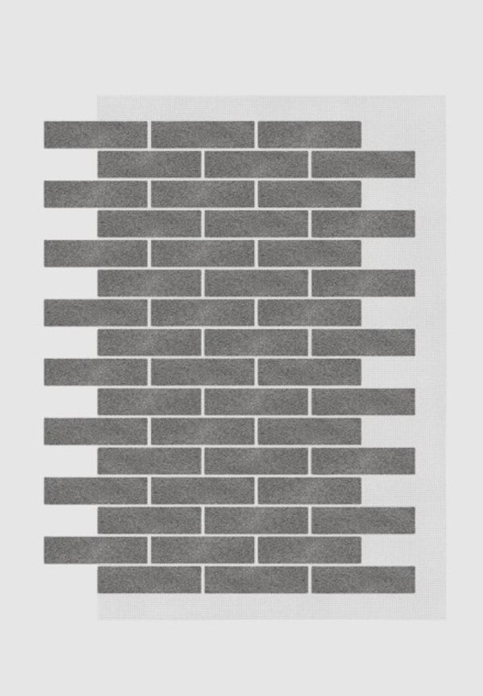 АМК фасад кирпич 202