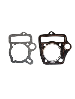 tx Набор прокладок для мопеда, питбайка 125сс (52,4*55,5)