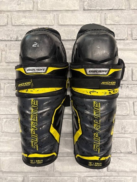 Bauer supreme S29 INT 13”