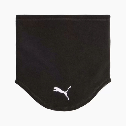 Шарф-снуд PUMA indWINTERIZED Neck Warmer, 05438601, черный